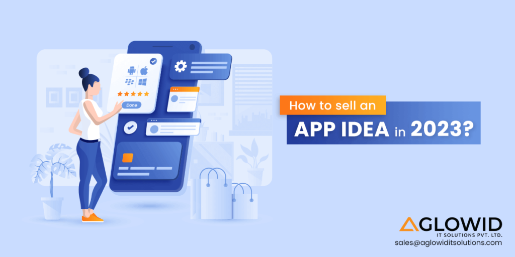 How Ti Sell App Ideas In 2021 1024x512 
