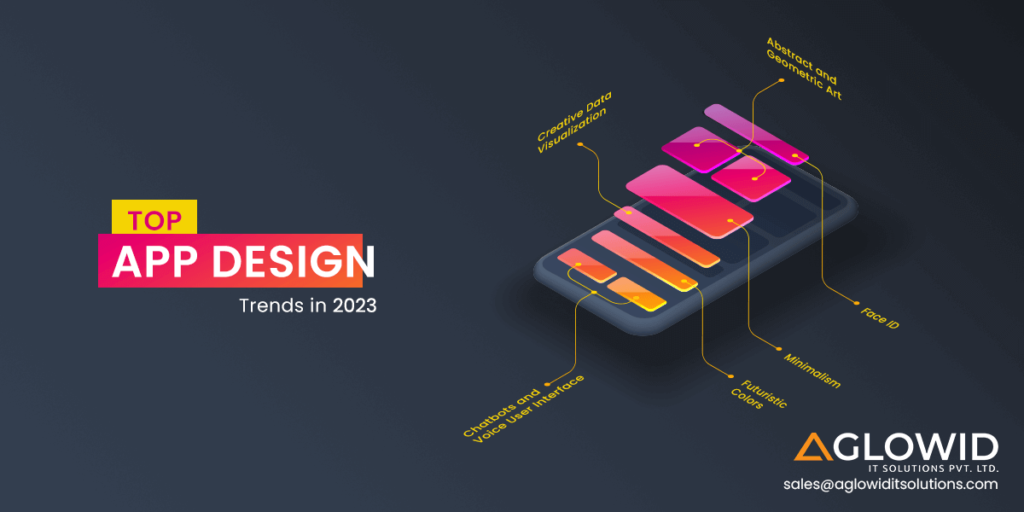 App Design Trends 2025