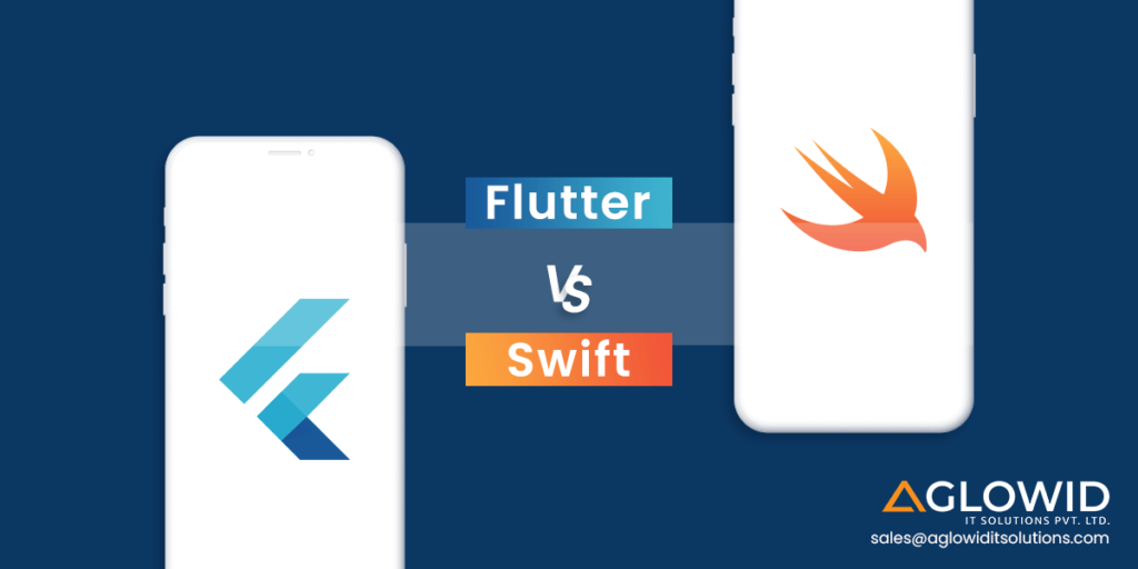 Flutter Vs Swift