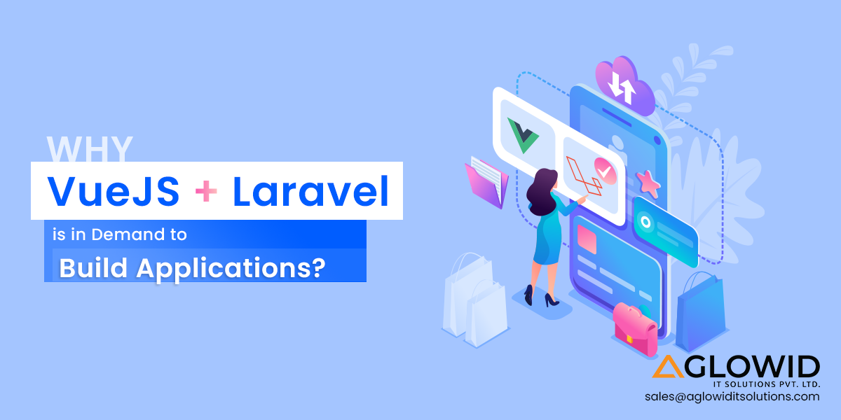 Laravel and VueJS – Why is this the most famous pair compared to Angular/React?