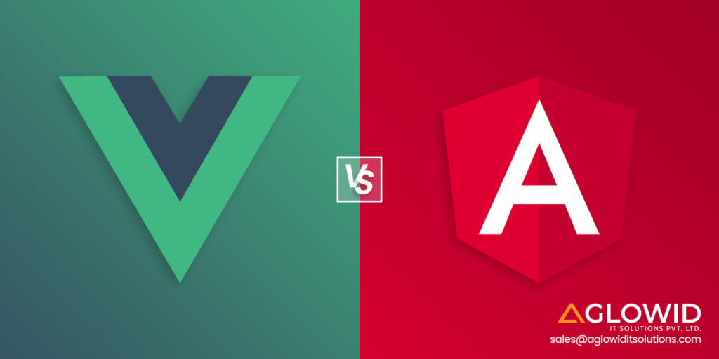 VueJS Vs Angular