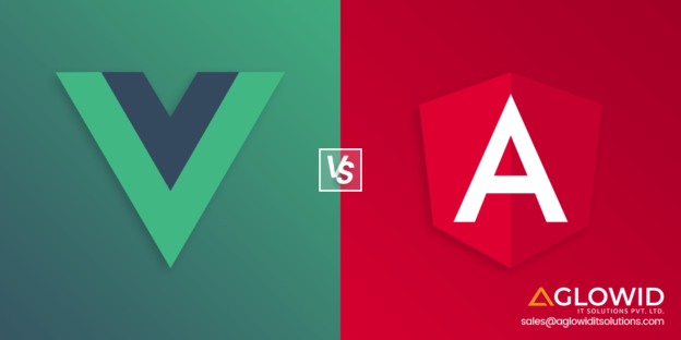 Vue.js vs. Angular: Which Javascript Framework to Choose in 2025?