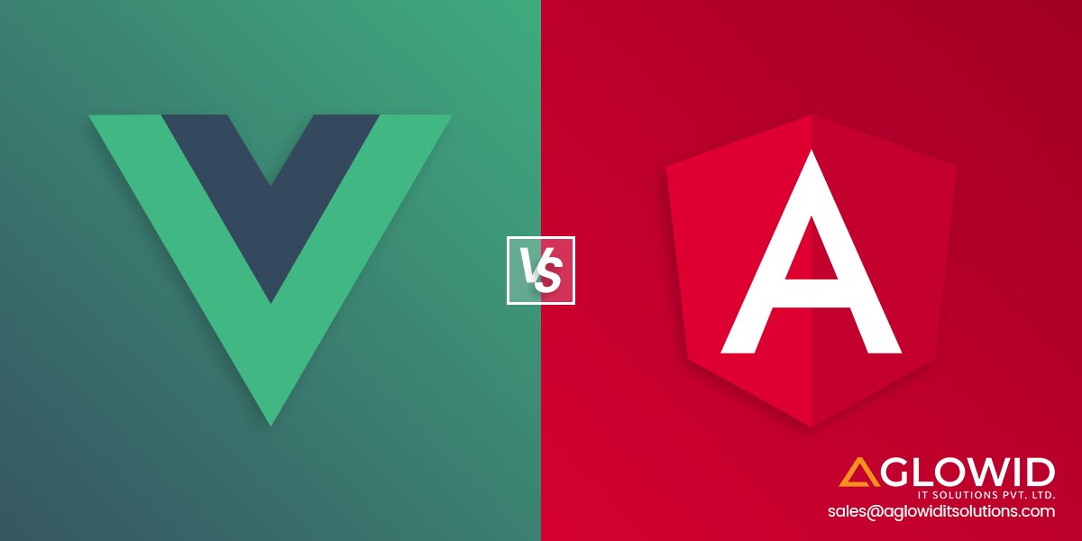 Vue.js vs. Angular: Which Javascript Framework to Choose in 2023?