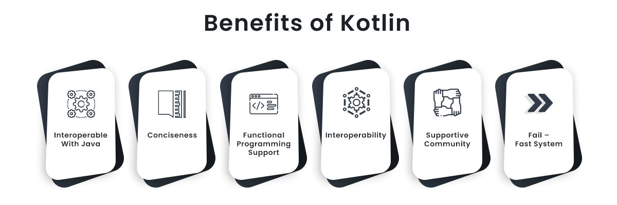Benefits of Kotlin