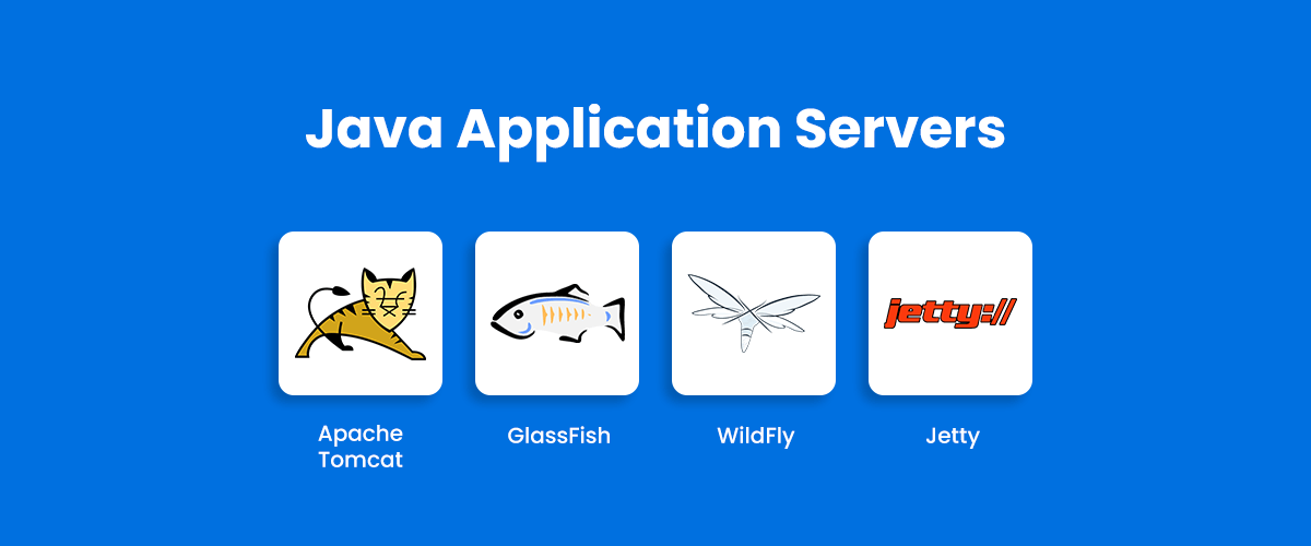 Java Application Servers