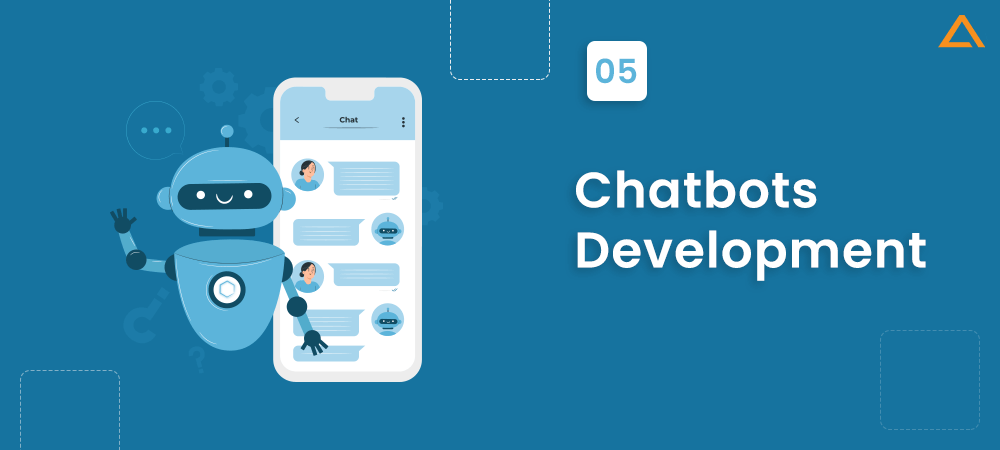 Chatbots development