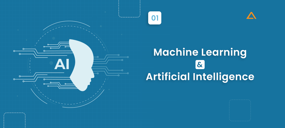 Machine-Learning-&-Artificial-Intelligence