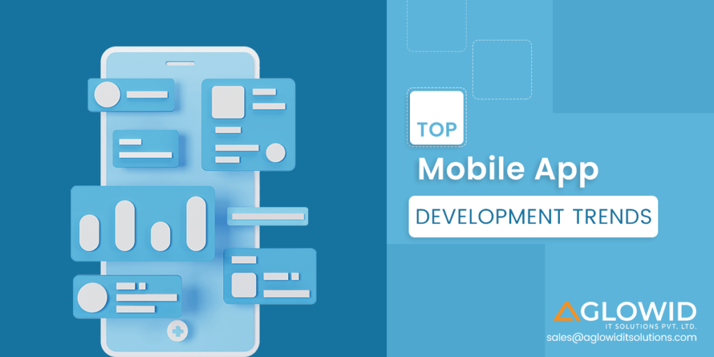 Mobile App Development Trends