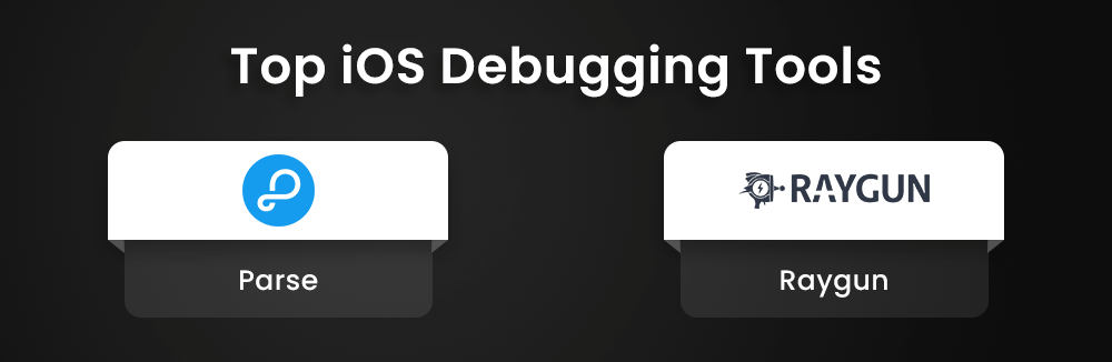 Top iOS Debugging Tools