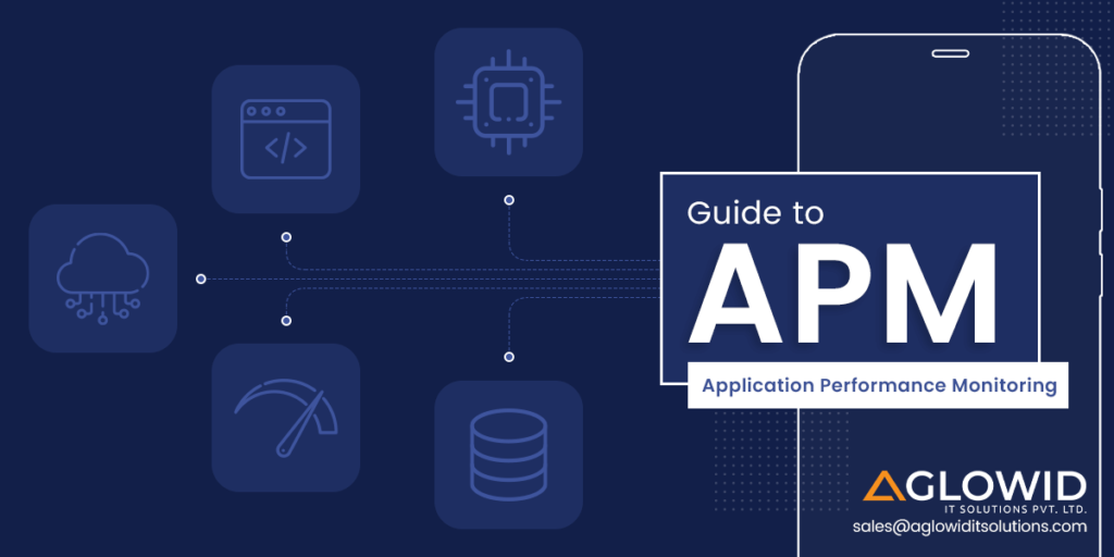 APM - Application Performance Monitoring