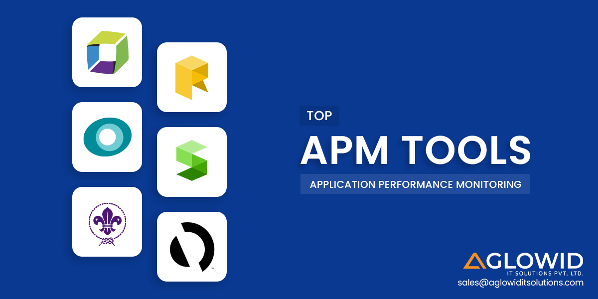Best Application Performance Monitoring APM Tools