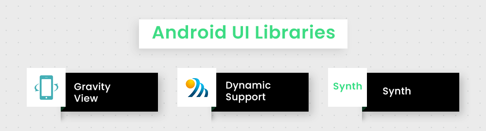 Android UI Libraries