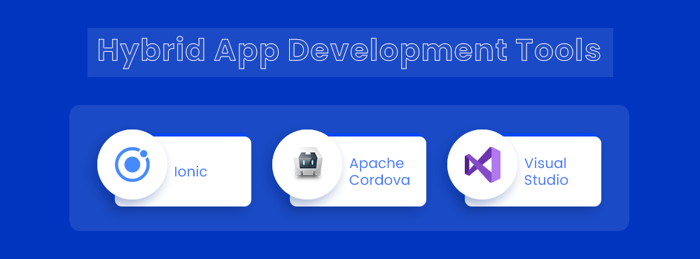 Hybrid App Development Tools