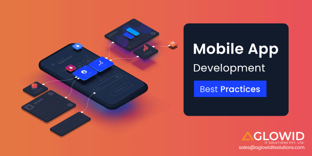 Mobile App Development Best Practices