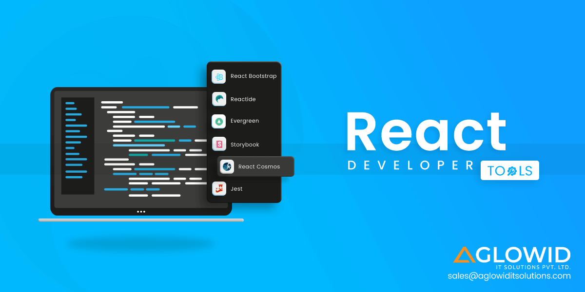 Best React Developer Tools to Use in 2023