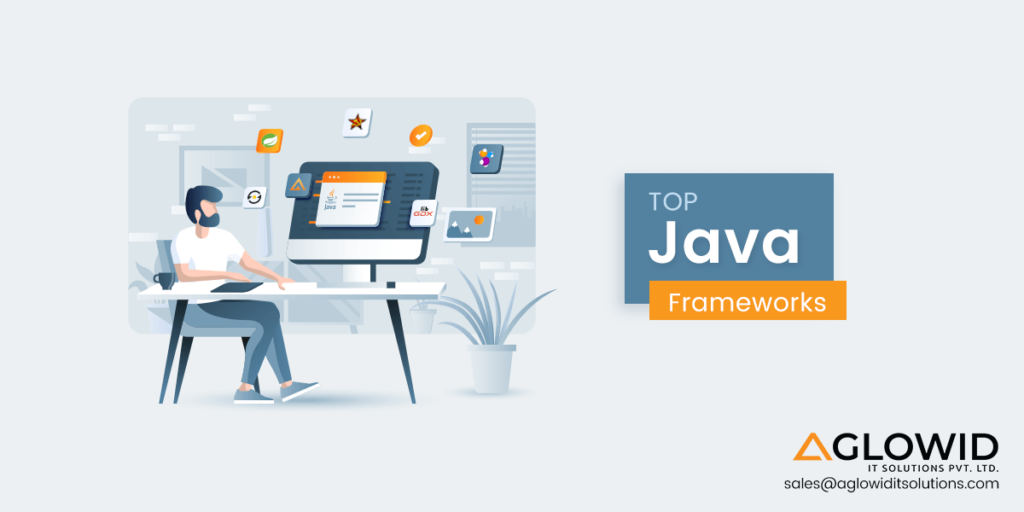 Top Java Frameworks