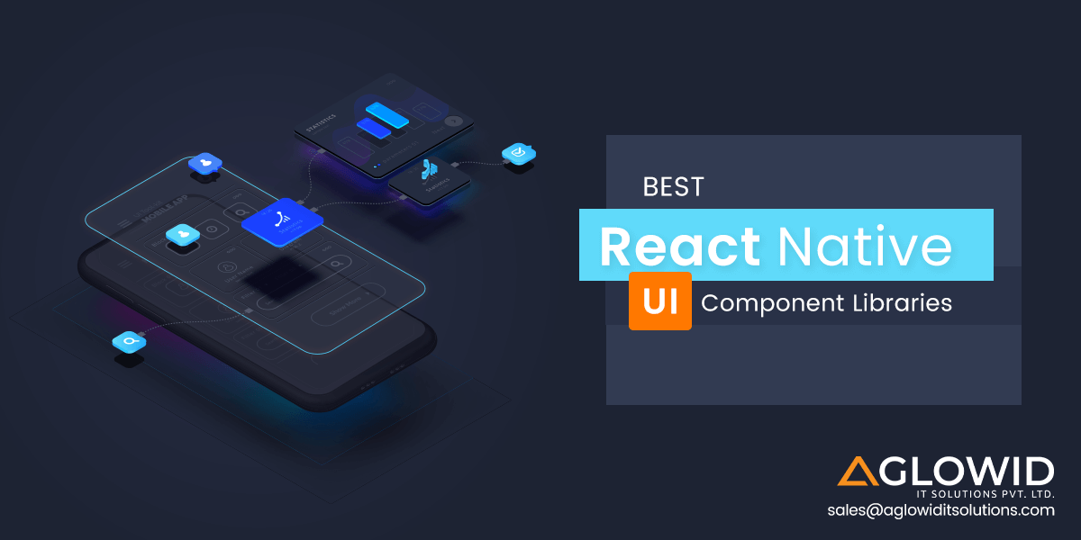 Top React Native UI Components Libraries