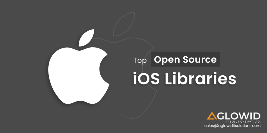 Top iOS open source libraries