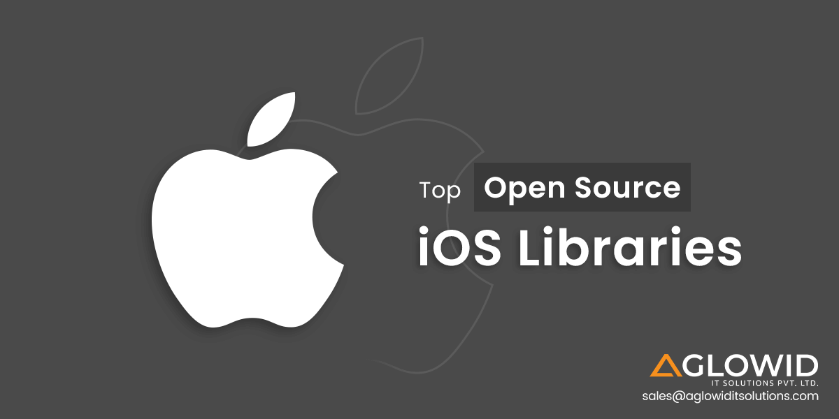 Best iOS Open Source Libraries