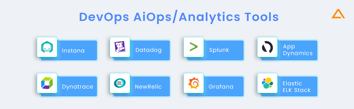 DevOps-AiOps_Analytics-Tools