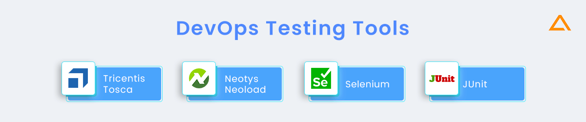 DevOps-Testing-Tools