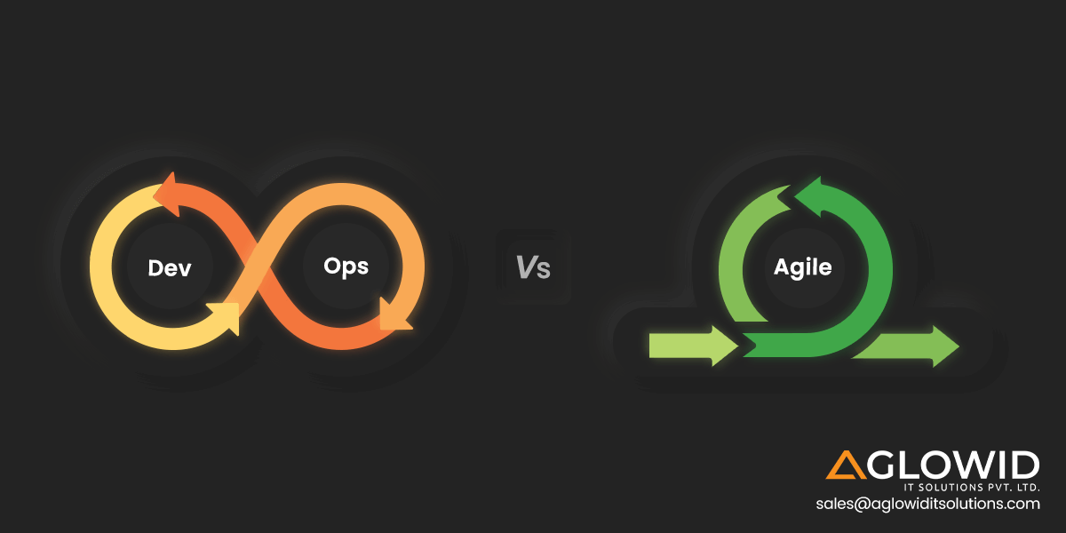DevOps vs Agile: Which one to choose in 2023?