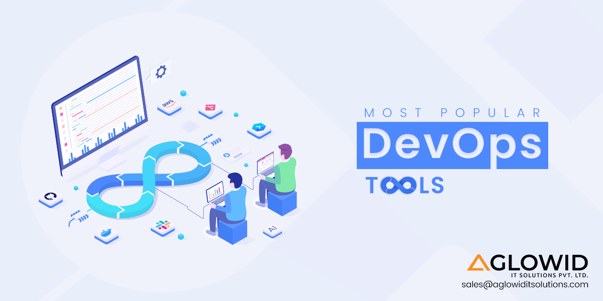 Most Popular DevOps Tools to Use in 2023