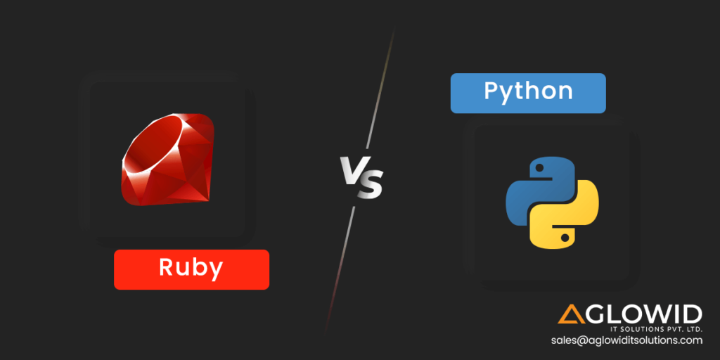 Ruby vs Python