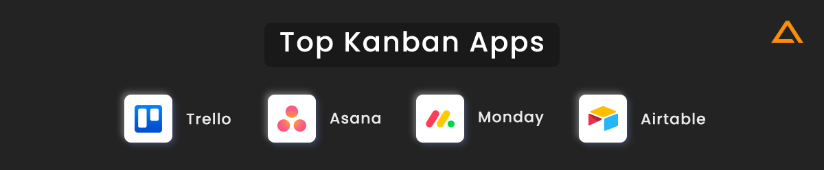 Top Kanban Apps