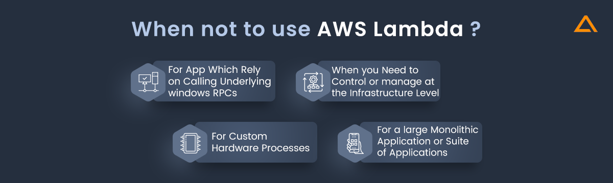 When-not-to-use-AWS