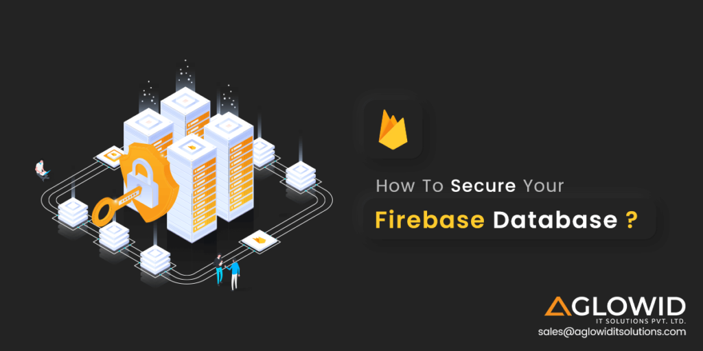 Firebase Database Security