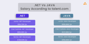 .NET vs JAVA in 2024, Which One to Choose?