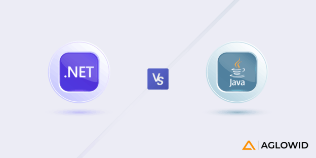 .NET vs JAVA in 2025, Which One to Choose?