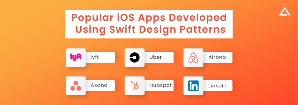 Top Swift Design Patterns for iOS App in 2025 - Aglowid IT Solutions