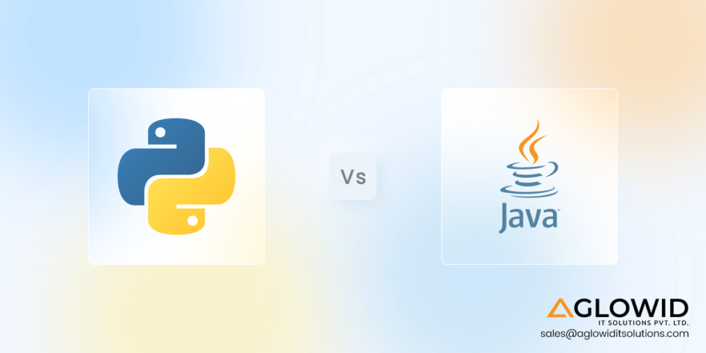 Python vs Java