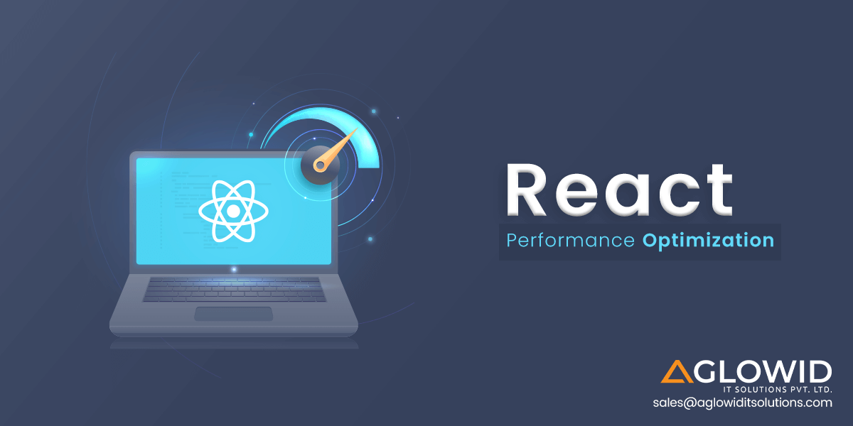 Top React Performance Optimization Tips in 2023