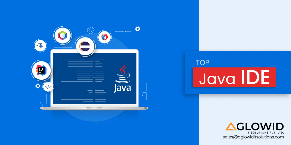 Top Java IDE that makes Java Development Efficient in 2024