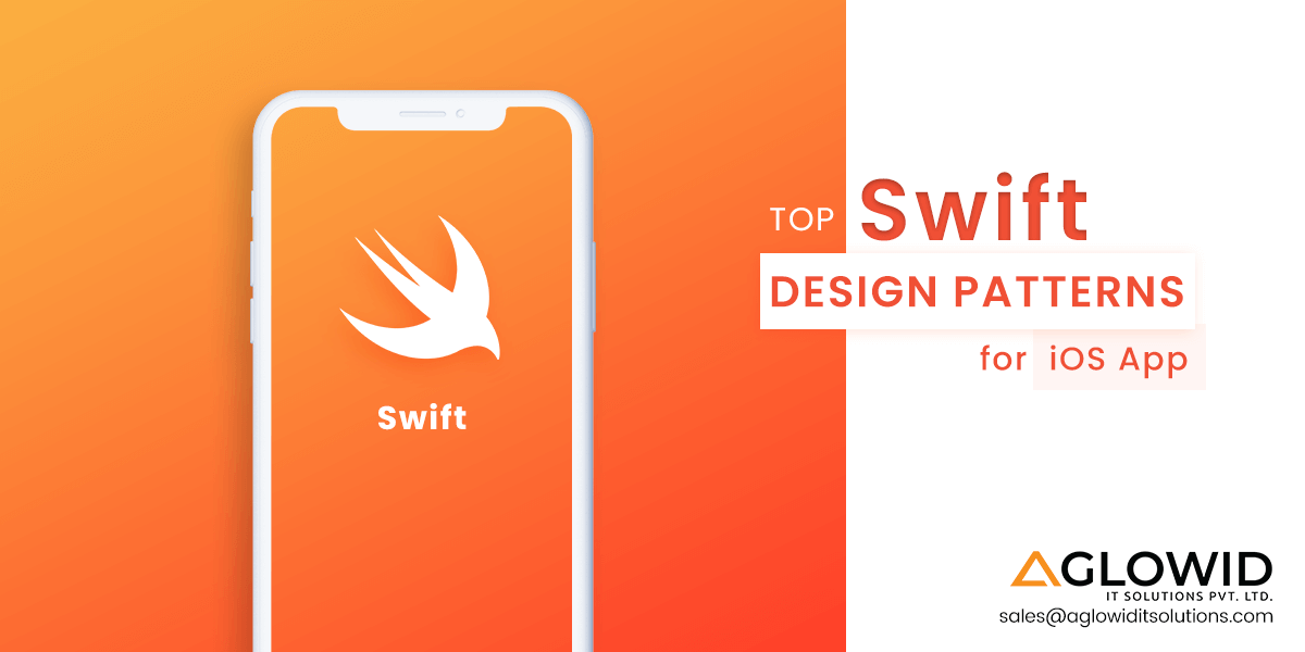 Top Swift Design Patterns for iOS App in 2023