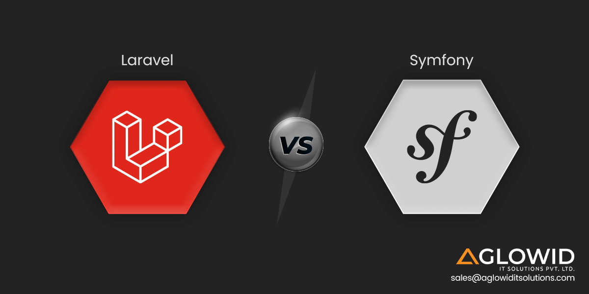 Laravel vs Symfony: Checkout What’s The Key Difference In 2024?