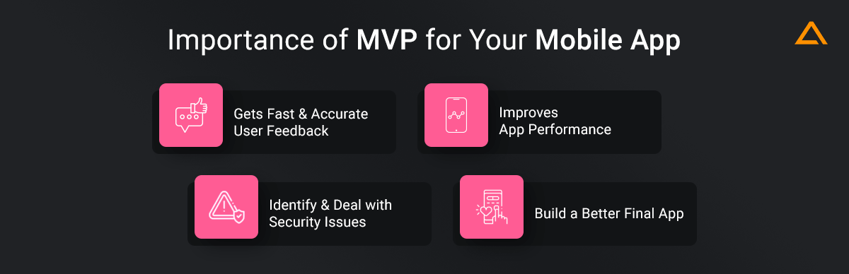 MVP Mobile App