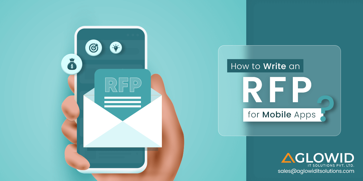 How to Write an RFP for Mobile Apps in 2023?