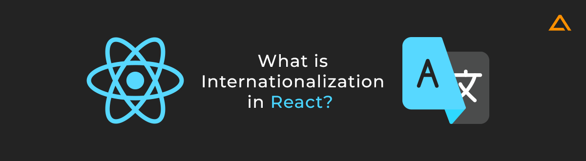 React internationalization vs React Localization
