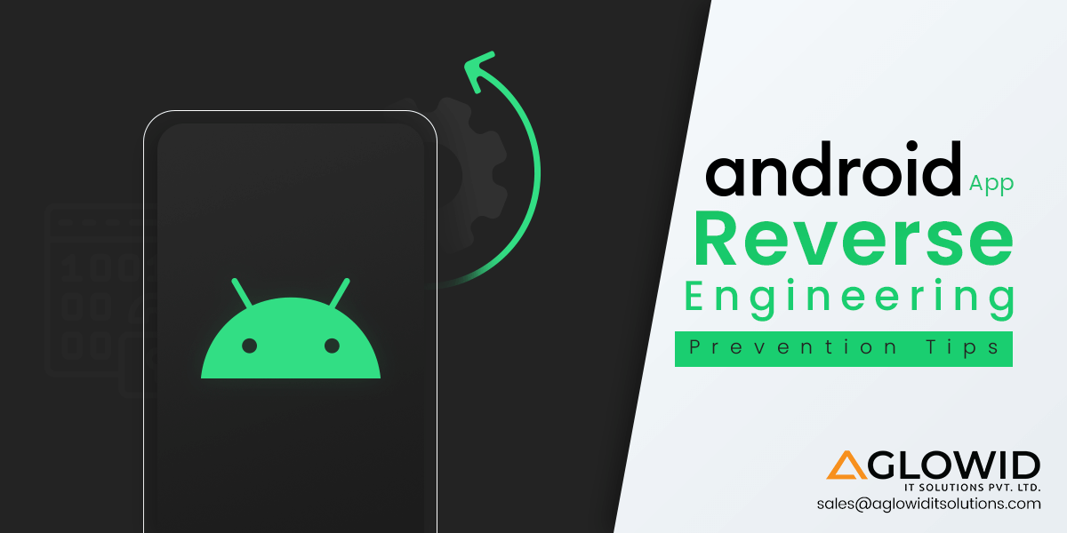 Protect Android App from Reverse Engineering