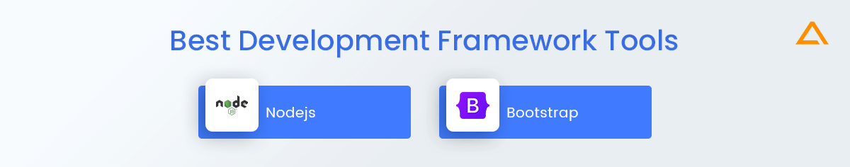 Best Development Framework Tools