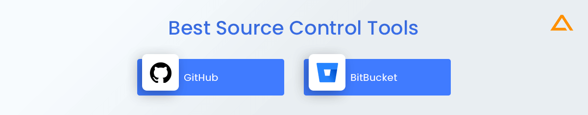 Best Source Control Tools