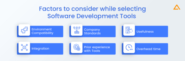 Best Software Development Tools : Select The Most Popular One