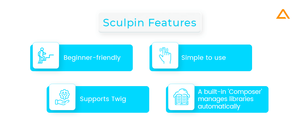 Sculpin Features