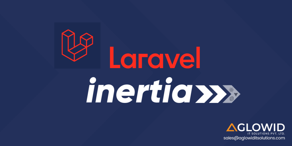 Laravel Inertia