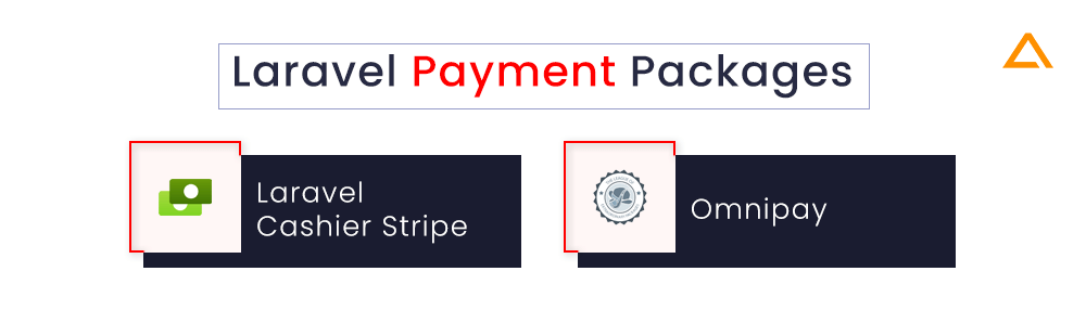 Laravel Payment Packages