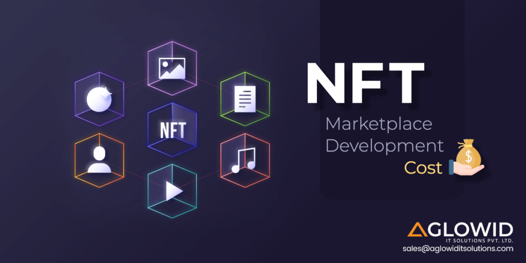 NFT Marketplace Development Cost